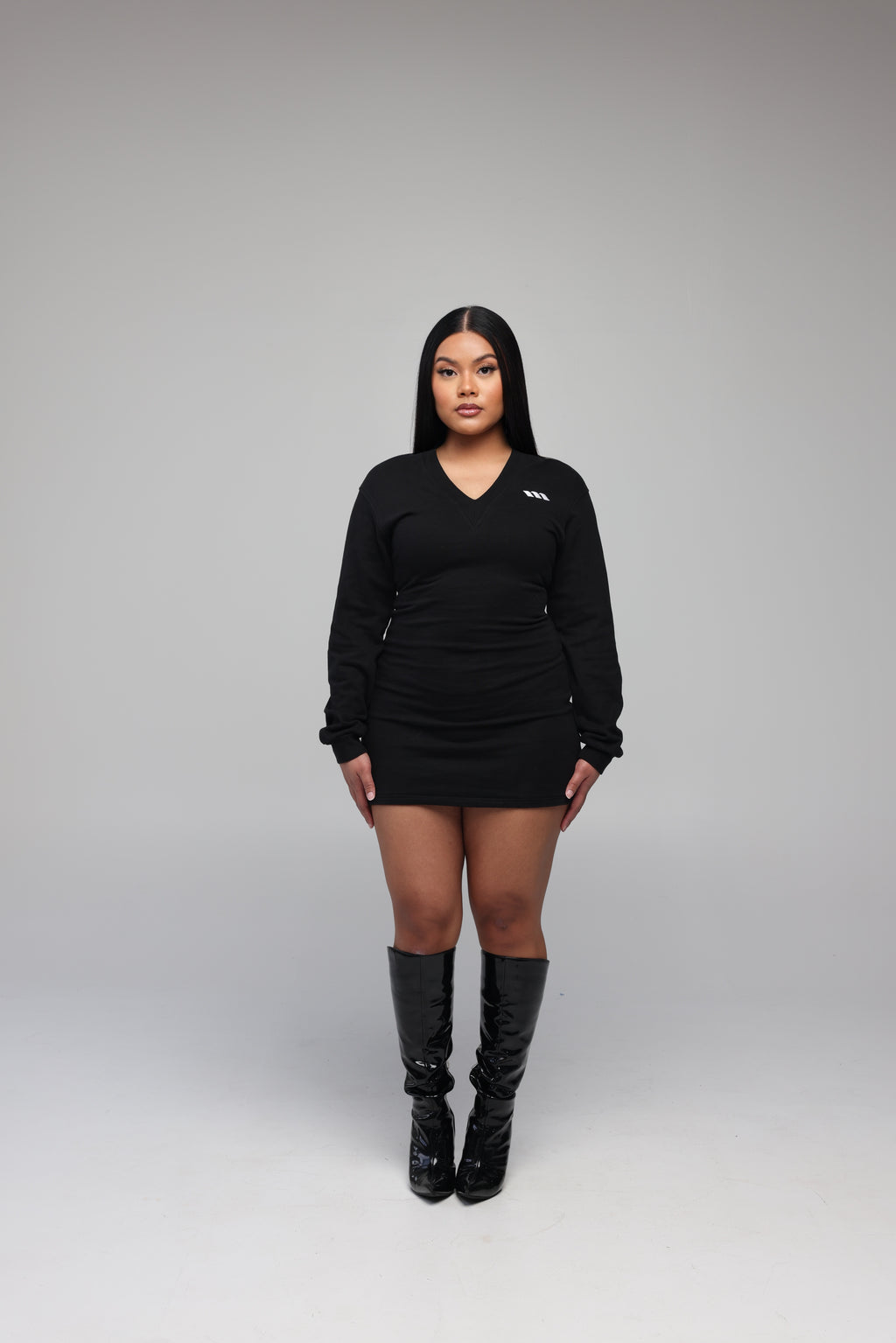 CORE DRESS